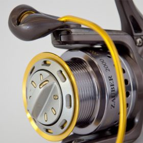 ORSÓ RYOBI ZAUBER 2000 8+1CS