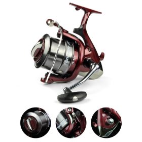 NEVIS Torrent XT 6000 4+1cs