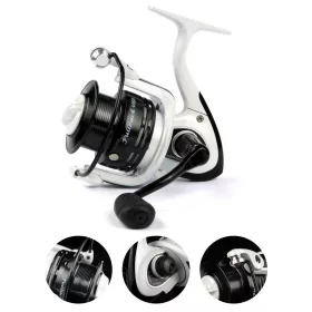 NEVIS Fullback 3500 5+1cs