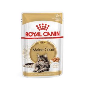 ROYAL CANIN FBN MAINE COON ADULT 85g