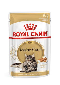 ROYAL CANIN FBN MAINE COON ADULT 85g