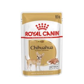 ROYAL CANIN BHN CHIHUAHUA ADULT 85g