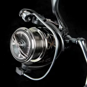 NEVIS Motive Spin 40