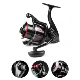 NEVIS Method Feeder 5000 4+1cs