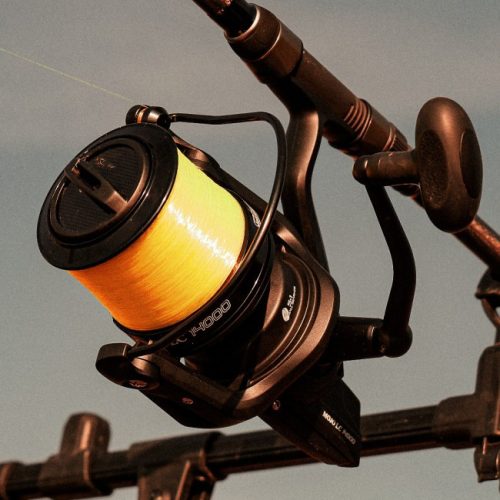 CARP ACADEMY Mojo LC 14000