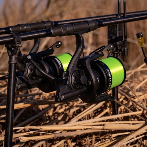 CARP ACADEMY Mojo LC 14000