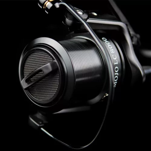 NEVIS Mojo LC 8000