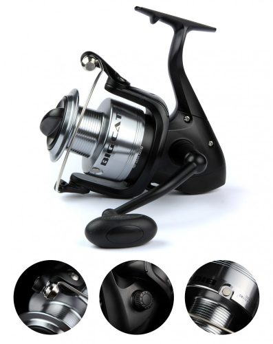 NEVIS Big Cat 70  3+1cs