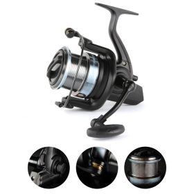 NEVIS Primus Feeder 5500 5+1cs