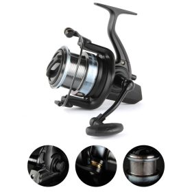 NEVIS Primus Feeder 6000 5+1cs