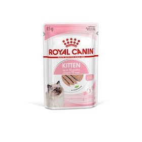 ROYAL CANIN FHN KITTEN LOAF 85g