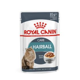 ROYAL CANIN ALU HAIRBALL CARE 85g