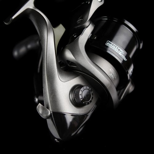 CARP ACADEMY Grizzly 8000 4+1cs AKCIÓ -20%