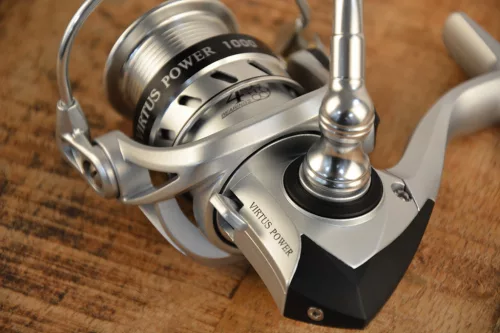 RYOBI VIRTUS 1000 POWER