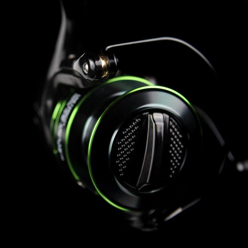 NEVIS River Carp Feeder 6000 3+1cs  AKCIÓ -30%