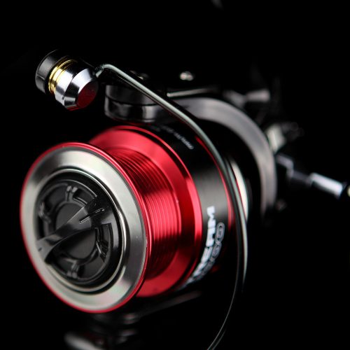 REIVA Stream 4000 5+1cs