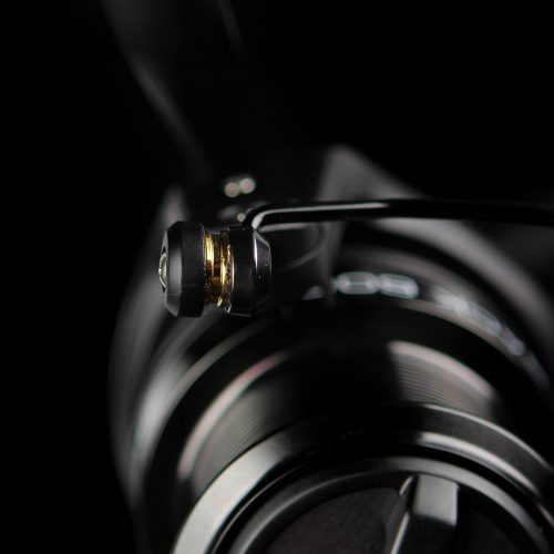 CARP ACADEMY Wayback 7000 5+1cs