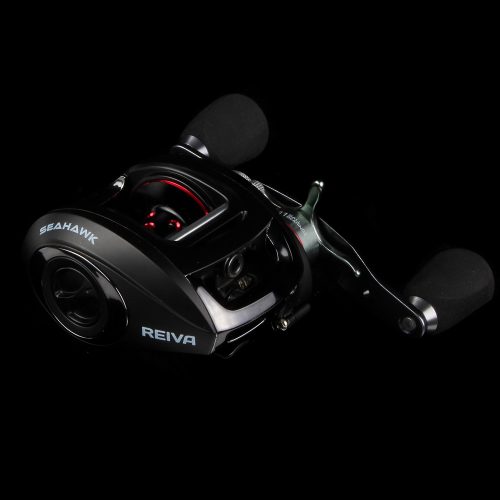 REIVA Seahawk  920  10+1cs