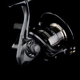 NEVIS Power Match 4000 5+1cs