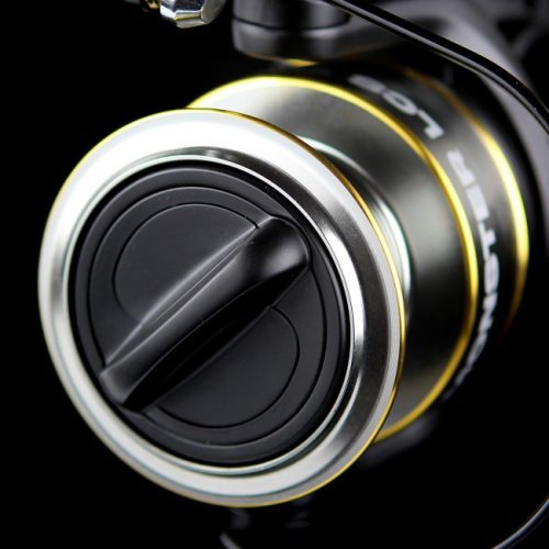 NEVIS Monster LCS 8000 3+1cs  AKCIÓ -15%