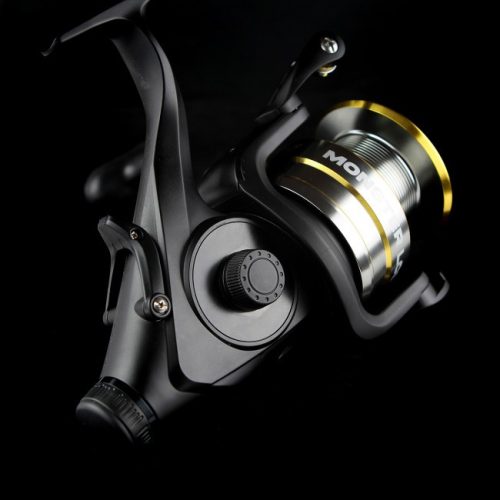 NEVIS Monster LCS 8000 3+1cs  AKCIÓ -15%