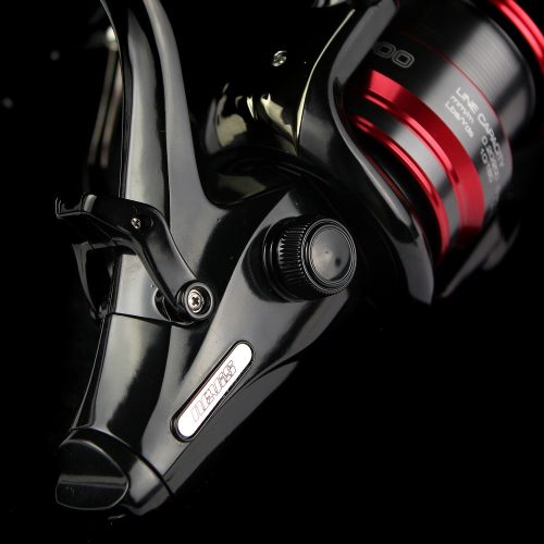 NEVIS X-Control Feeder 5000