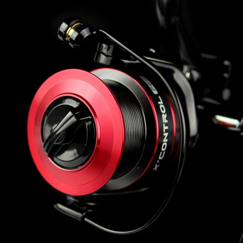 NEVIS X-Control Feeder 5000