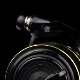 NEVIS Whisper Feeder 4000