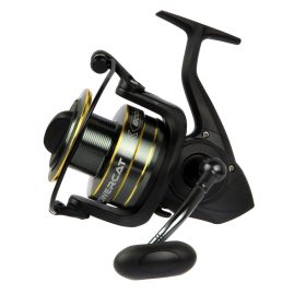 NEVIS Powercat BX 7000