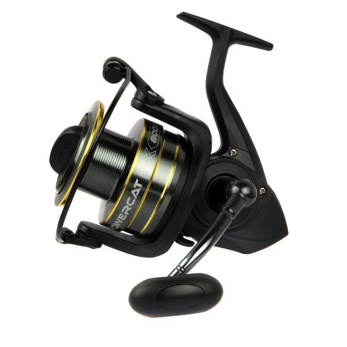 NEVIS Powercat BX 7000