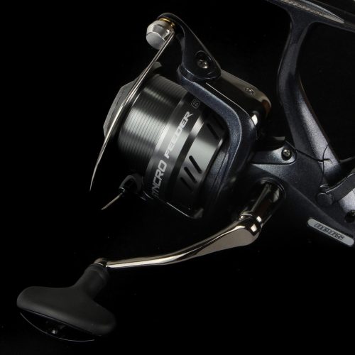 NEVIS Syncro Feeder 6000