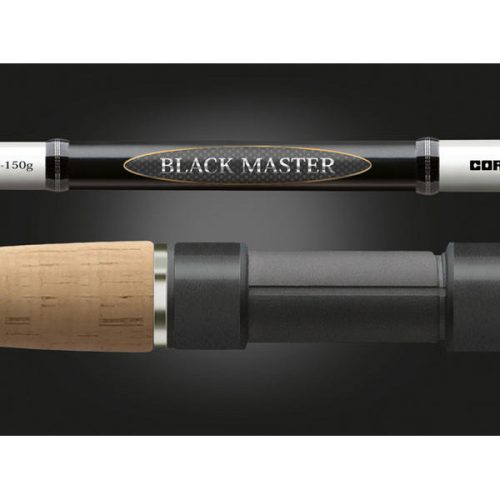 CORMORAN BM Spinning 1.80m 5-25g