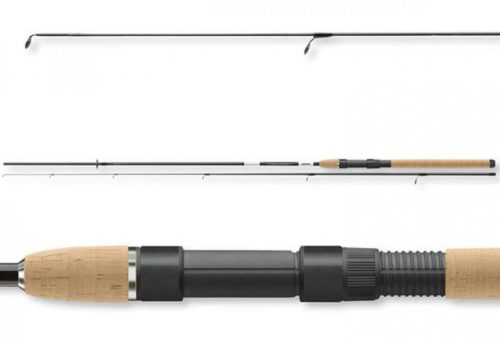 CORMORAN BLACK MASTER SPIN 240 CM 5-25g