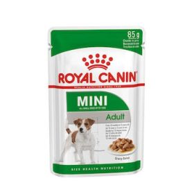 Royal Canin SHN Mini Adult alutasakos, 85g