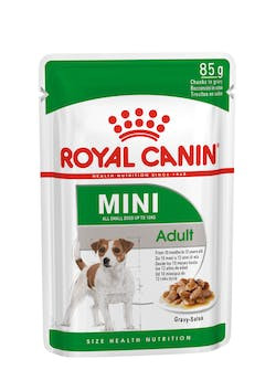 Royal Canin SHN Mini Adult alutasakos, 85g