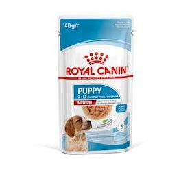 Royal Canin SHN Medium Puppy alutasakos, 140g