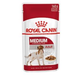 Royal Canin SHN Medium Adult alutasakos, 140g