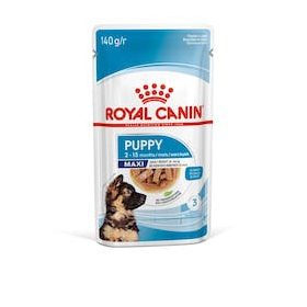 Royal Canin SHN Maxi Puppy alutasakos, 140g