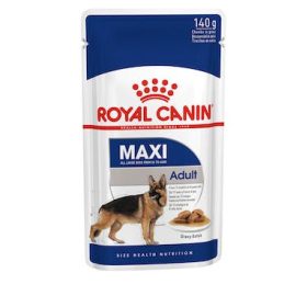 Royal Canin SHN Maxi Adult alutasakos, 140g