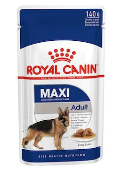 Royal Canin SHN Maxi Adult alutasakos, 140g