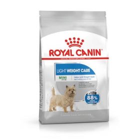 ROYAL CANIN CCN MINI LIGHT WEIGHT CARE 1kg