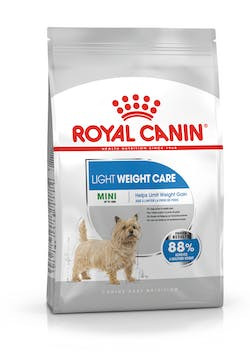 ROYAL CANIN CCN MINI LIGHT WEIGHT CARE 1kg