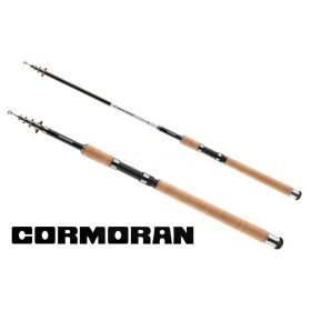 Cormoran Black M. Tele 30 2.10m 5-30g