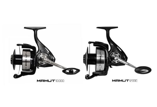 Delphin MAMUT 10000 6+1 BB