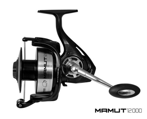 Delphin MAMUT 10000 6+1 BB