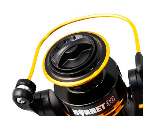 Fém pótdob a HORNET 20 méret .20