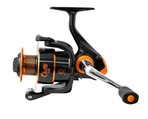 Delphin CHILLI 6000 méret. 60