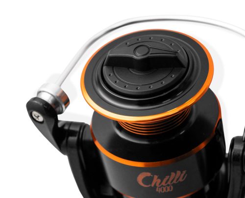 Delphin CHILLI 6000 méret. 60