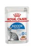 ROYAL CANIN INDOOR GRAVY 85G