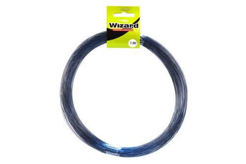 WIZARD HARCSÁS MONOFIL ELŐKE 0,8MM 50M ORANGE 43,4KG